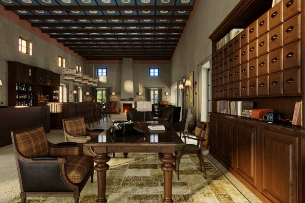 FOTO Luksuzna oaza u Istri: San Canzian gradi naselje kakvo Hrvatska još nije vidjela