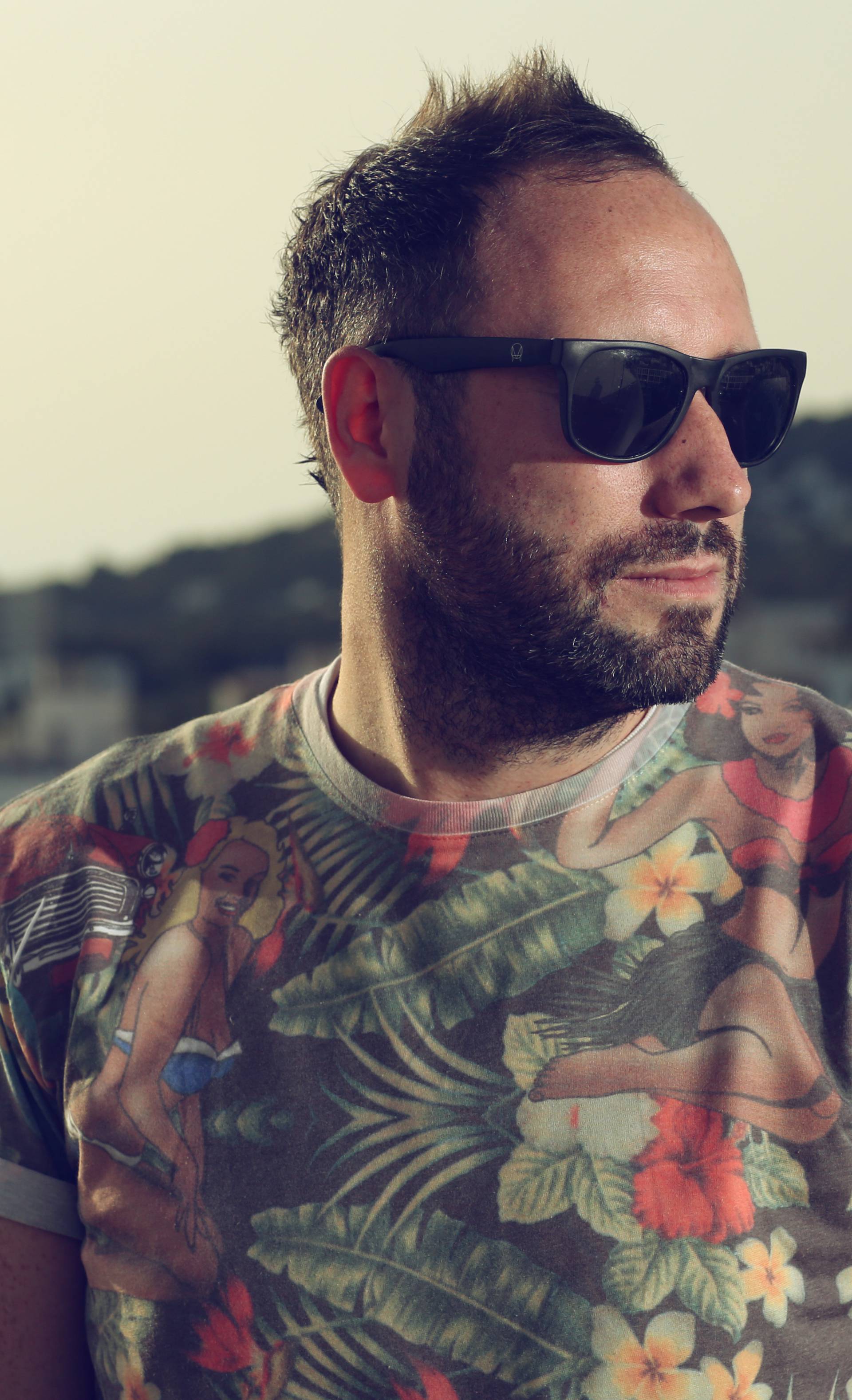 CC Revelin i DJ Doorly kao dio 'British week-a' u Dubrovniku