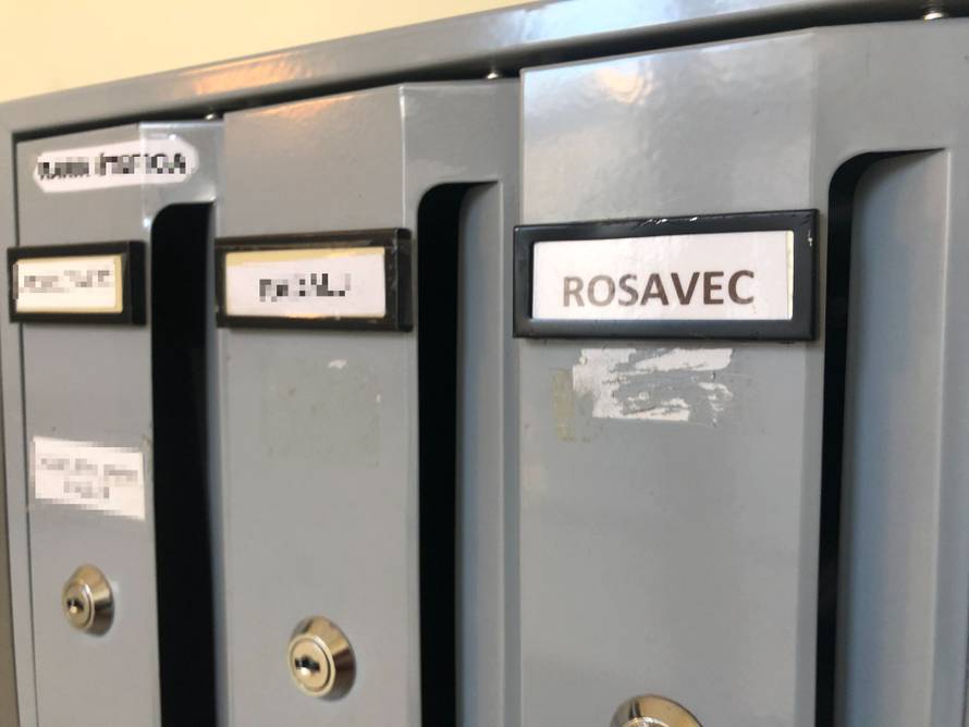 I Žinićev zamjenik ima tajni stan u Zagrebu! Iznajmljuje ga, a po zgradi priča da živi u Njemačkoj