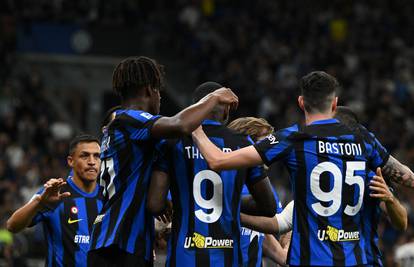 Inter kiksao, ali pobjeda u derbiju dijeli ga od naslova