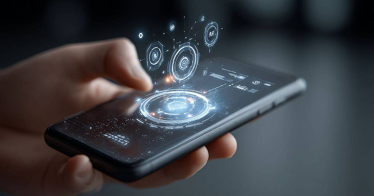 AI agents, super-apps, quantum security… These trends will shape 2026.