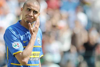 Primera: David Trezeguet opet u ulozi Herculesova spasitelja