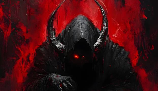 FOTO Ovo je deset najstrašnijih mitoloških bića: Od 'majke svih demona' do  zombi vikinga...