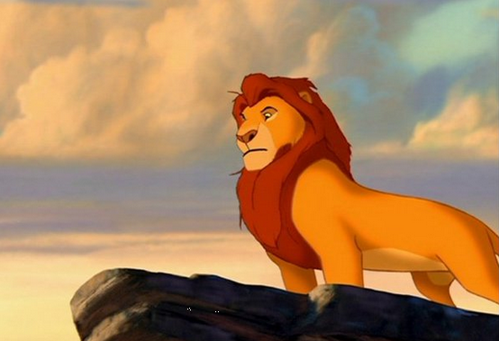 Disney je pronašao glumca koji će glumiti legendarnog lava