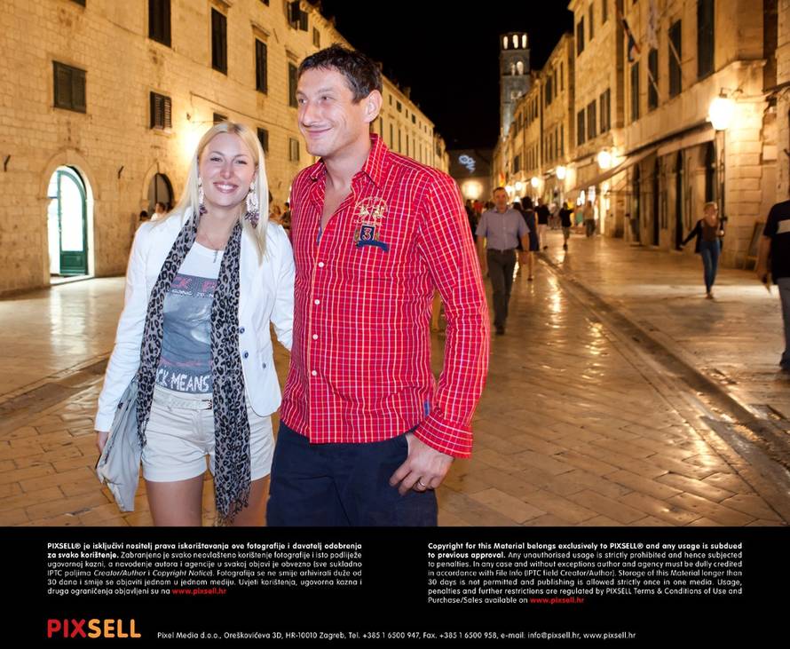 Grgo Jelavić/Pixsell