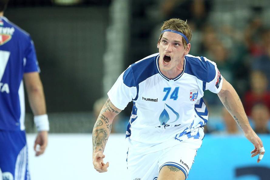 'Postao sam modni dizajner, a zezaju da sam hrvatski Bieber'