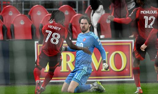 Tko je Luka Gavran? Kanadski Hrvat zaludio je MLS, bio u &scaron;koli Dinama i nada se igrati na SP-u