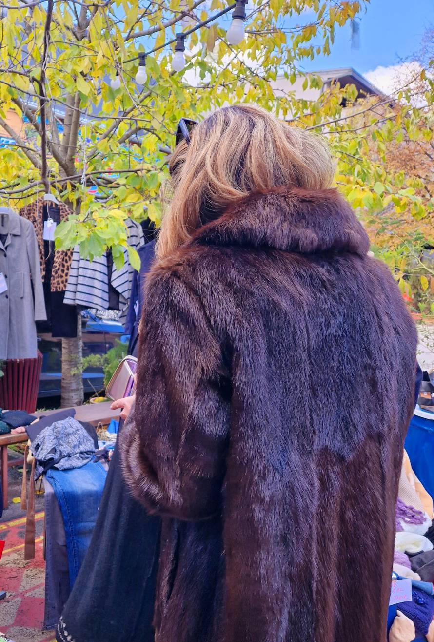 Želiš top second hand komade? Maja ima društvenu mrežu za to