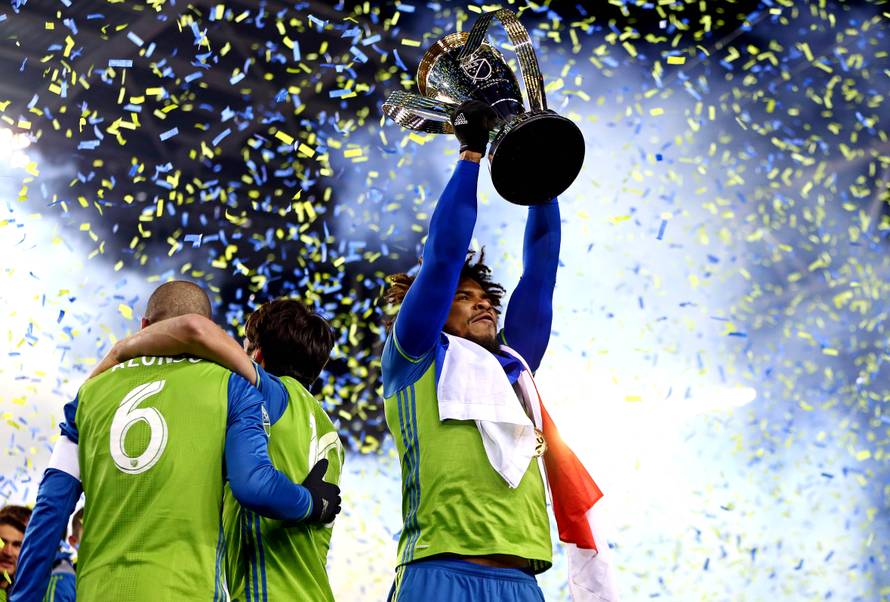 MLS: MLS Cup