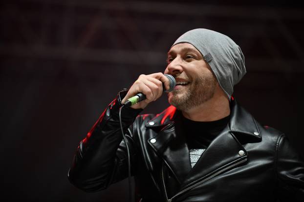 Zagreb: Humanitarni koncert "Želim život" Zaklade Ana Rukavina