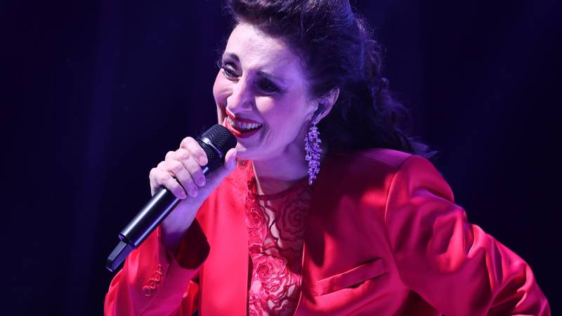 Doris Dragović otkrila je što radi kad se ugase reflektori: 'Imam galeba, golube i mačku!'