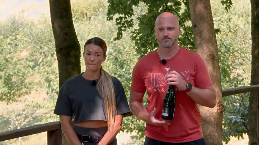 Drama u kući 'Života na vagi': 'Ako ste mislili da će ovo ostati tajna, stvarno ste se prevarili'