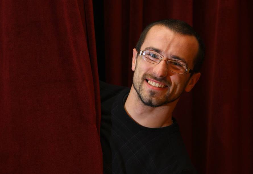 Preminuo Saša Krnetić: Zbog njega su djeca obožavala ples