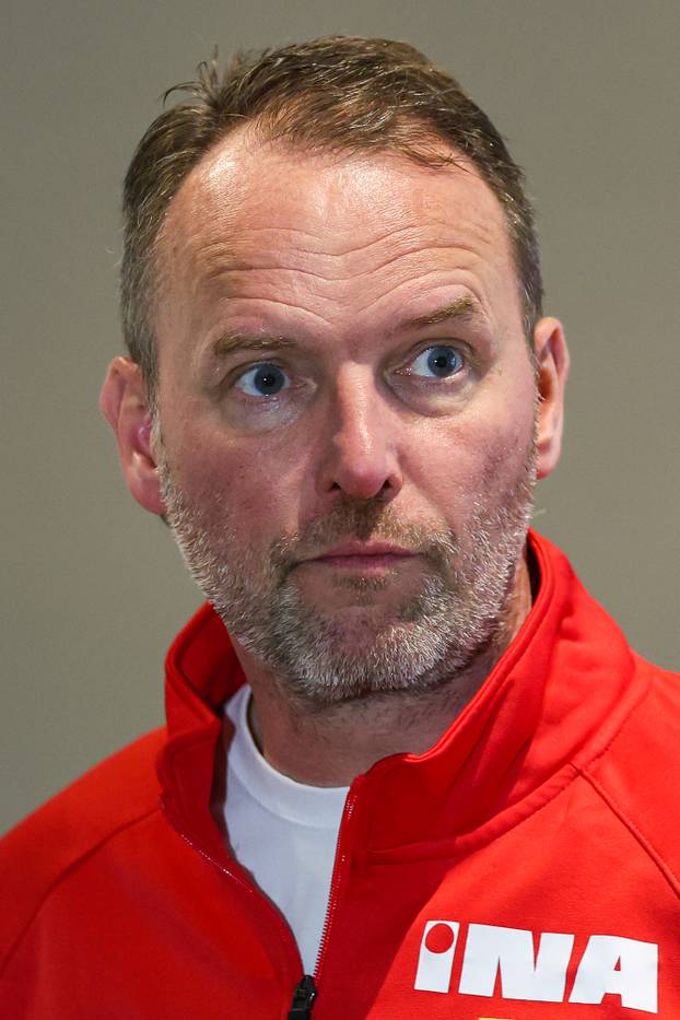 Okupljanje Hrvatske rukometne reprezetacije