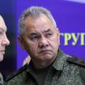 Gdje su nestali glavni ruski generali? 'U tijeku je čistka'