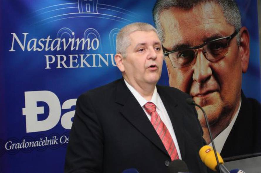 Marko Mrkonjić/Pixsell