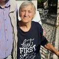 Jeste li vidjeli Bo&zcaron;enu (84)? Ima demenciju, nestala je u Zagrebu
