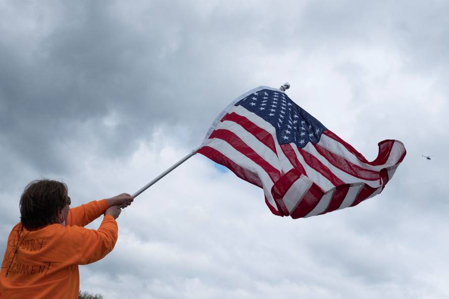 Povijesni minimum: U SAD-u nikad manje rođenih od 1985.