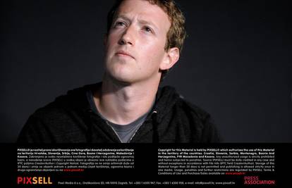 Pomozite Zuckerbergu: Ne zna odabrati osobni izazov u 2015.