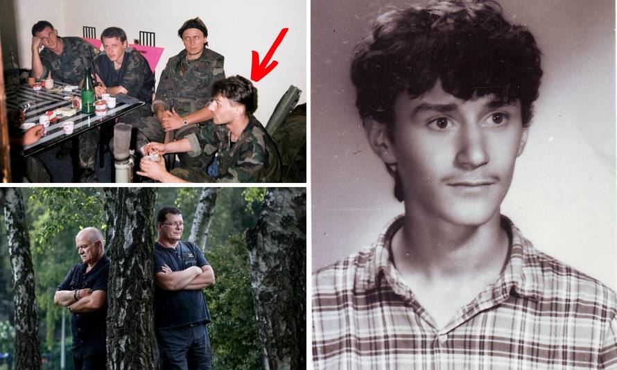 'Kad je frka, zovi Žarka': Bio je hrabar, uništio je 12 tenkova...