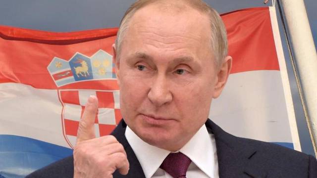 Jesu li hrvatski desničari već izvukli slike Vladimira Putina?