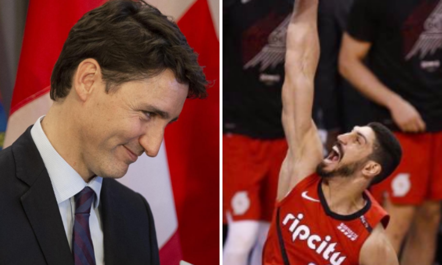 Amerikanac moli Kanađanina da ne uhiti Turčina, a nije vic