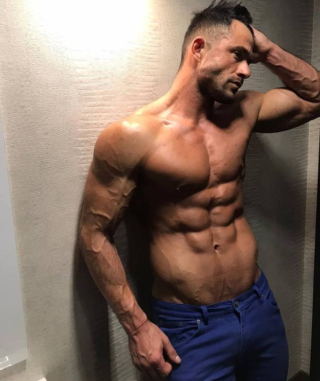 Ervin iz Big Brothera danas je neprepoznatljiv! 'Malo tko ima 165 kilograma i ovako izgleda'