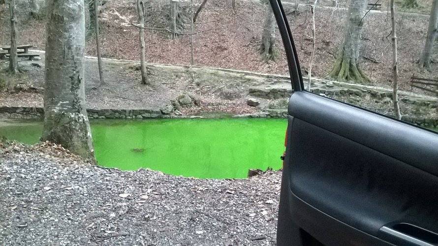 Dan svetog Patrika: Zeleni su potoci izbezumili Zagrepčane