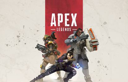 Apex dogurao do 10 milijuna igrača za manje od tri dana