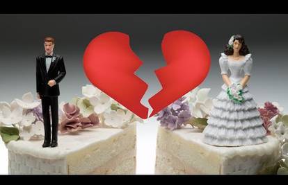 9 nimalo romantičnih stvari o braku koje je potvrdila znanost
