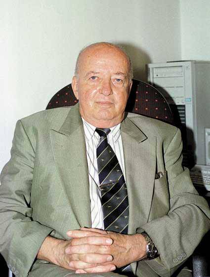 A. Jelavić