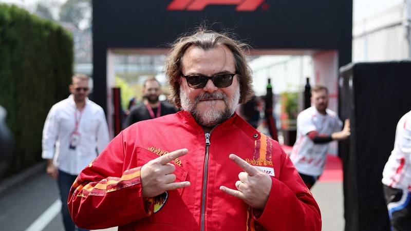 Jack Black iza sebe ima sjajnu glumačku i glazbenu karijeru, a znate li kako se zapravo zove?