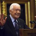 Jimmy Carter (95) završio je u bolnici zbog krvarenja u mozgu