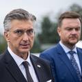 Plenković vraća Szijjartu: Samo netko izrazito bezobrazan može reći da je Hrvatska ratni profiter