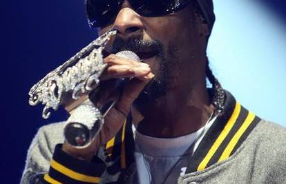 Snoop Dogg  osuđeniku koji čeka smrt posvetio pjesmu