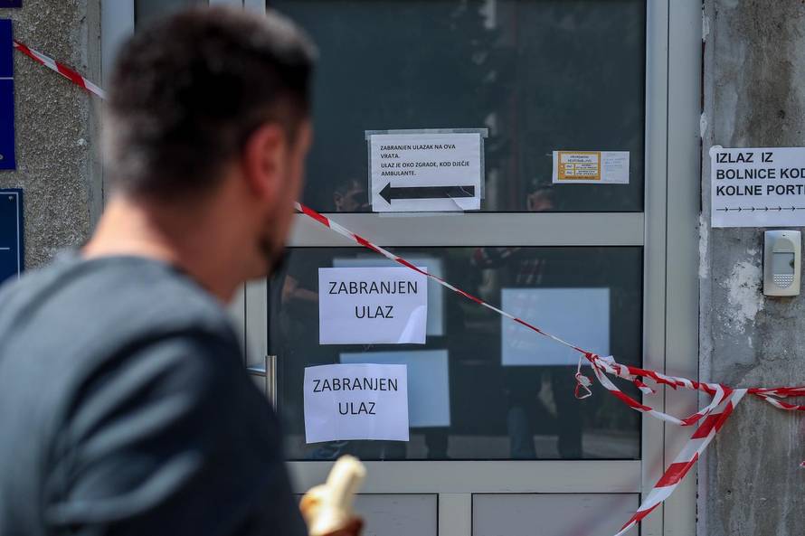 Zagreb, 120 dana od potresa