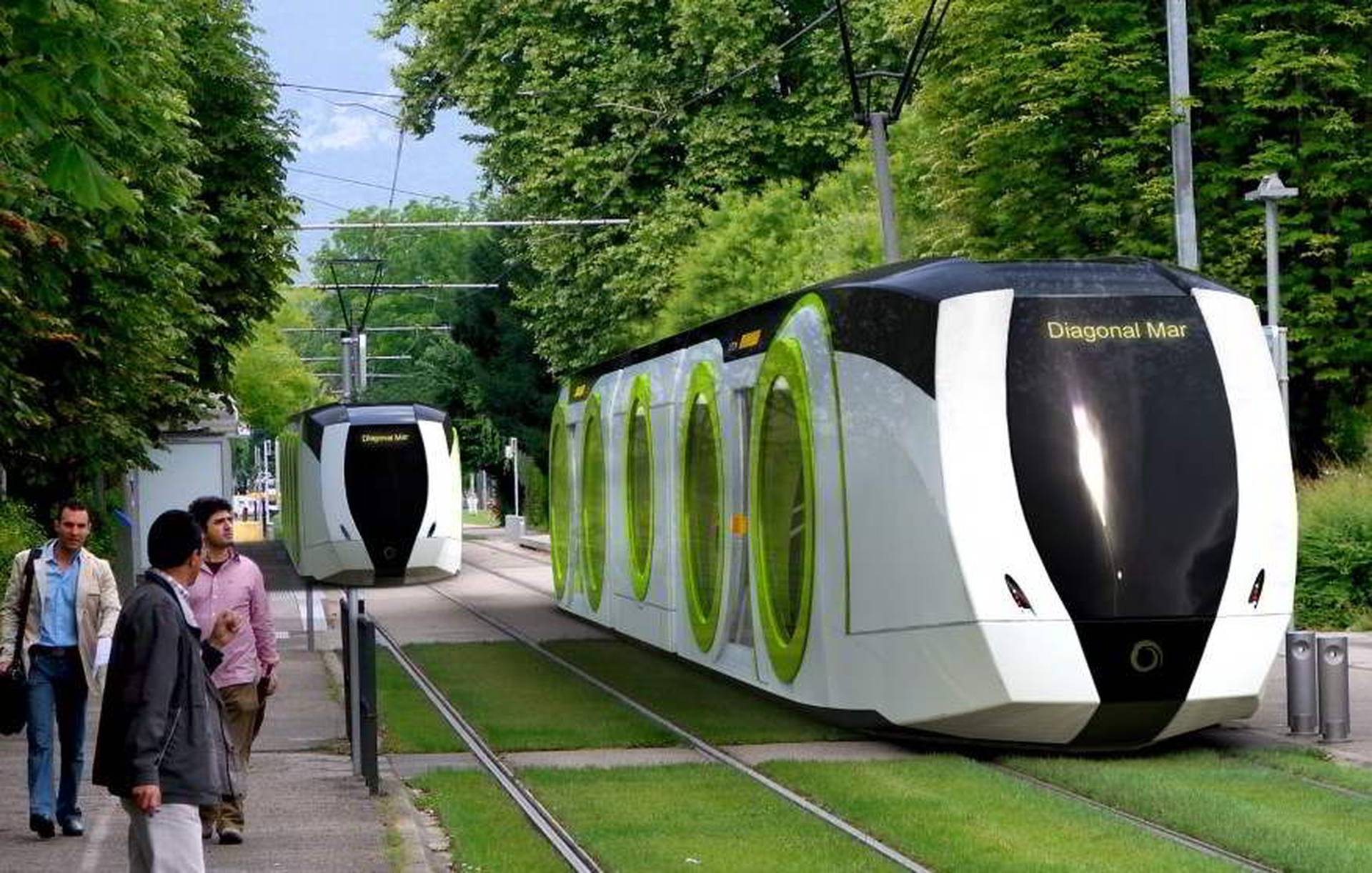 Modern vehicles. Alstom tram Concept. Транспорт будущего. Трамвай будущего. Необычные виды транспорта.