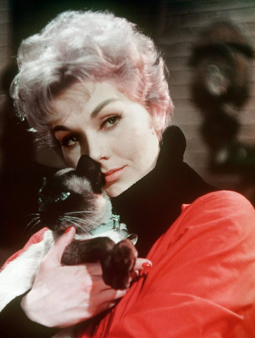 Chicago: 13.02.1933. ro?ena glumica Kim Novak 