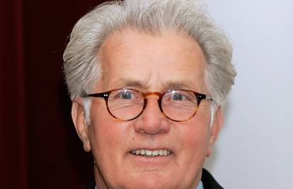 Glumac Martin Sheen dobro se oporavlja nakon operacije srca 