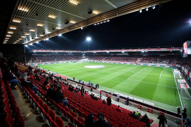 1. FC Union Berlin - Hertha BSC