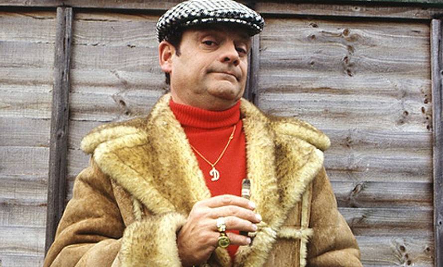 'Kad je čuo da smo iz Hrvatske Boycie je rekao da smo luđaci'