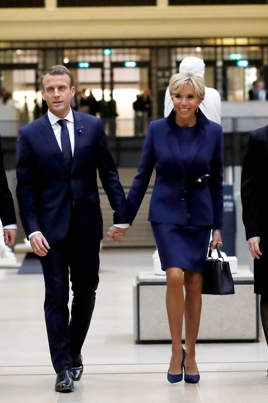 Commemoration of the Centenary of the end of the First World War