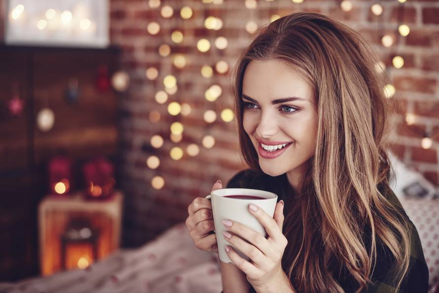 Pijte ovo piće  umjesto kave ujutro i lakše ćete mršavjeti