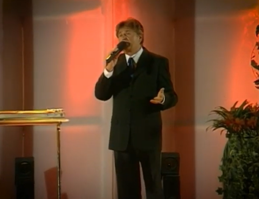 Ivica je pjevao srcem, zvali ga 'zlatni dečko hrvatske estrade'