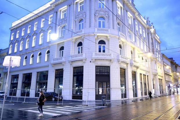 Zagreb: Novi početak kavane Corso?