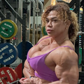 Bodybuilderica 'She Hulk' pretučena čekićem do smrti. U stanu našli i tijelo supruga