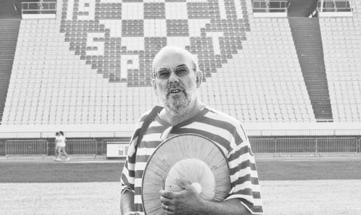 Umro Mario Garber, istaknuti sportski novinar i urednik