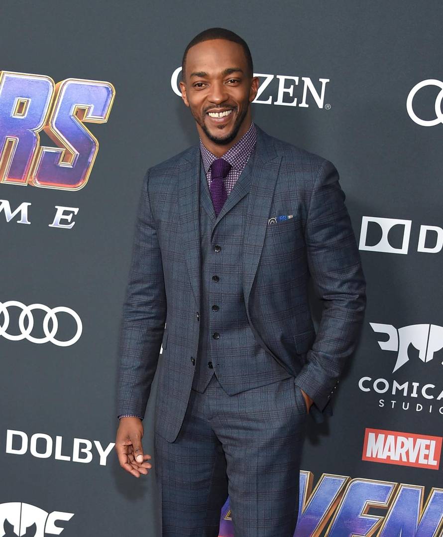 Avengers: Endgame World Premiere - Los Angeles