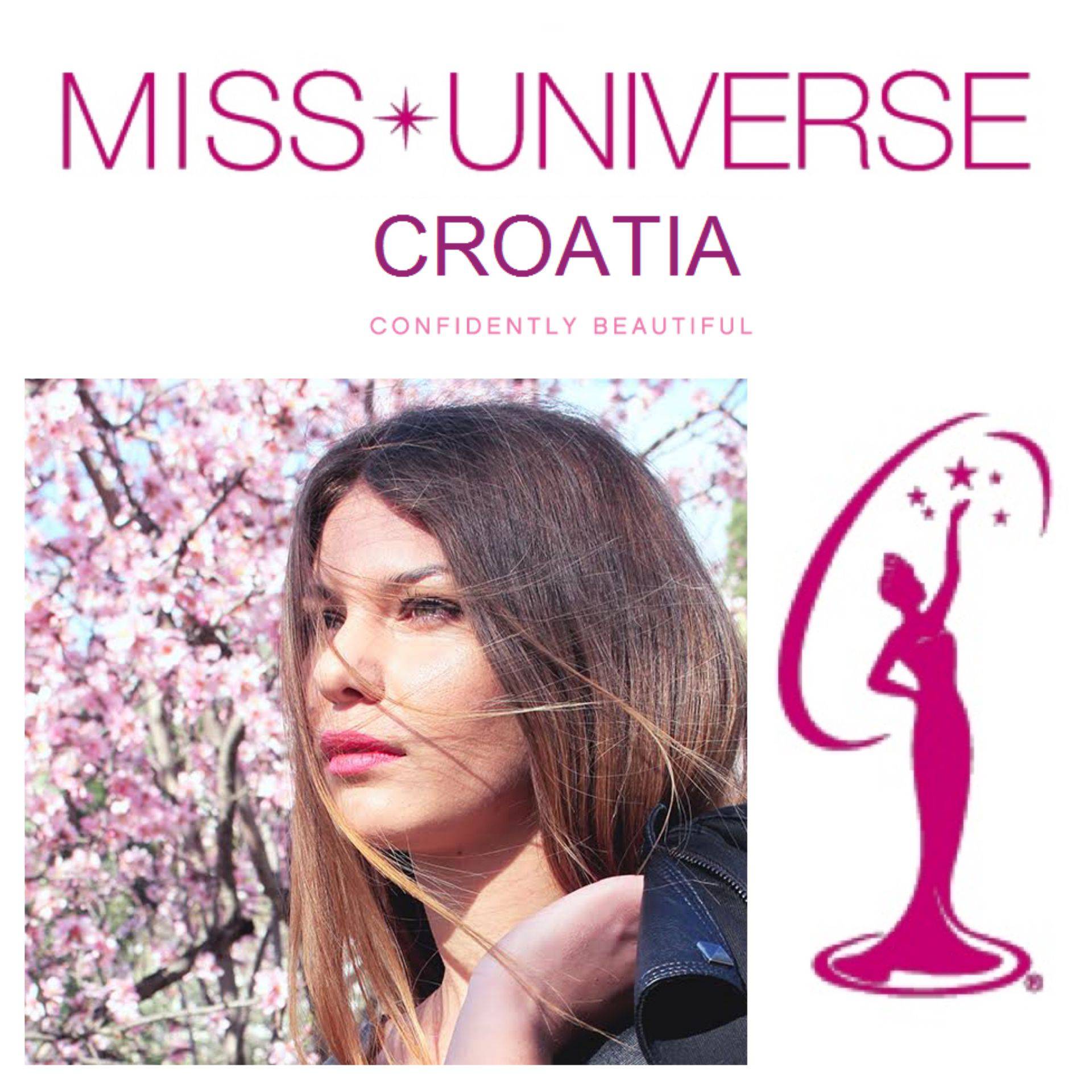 Upoznajte finalistice izbora Miss Universe Hrvatske  2016.