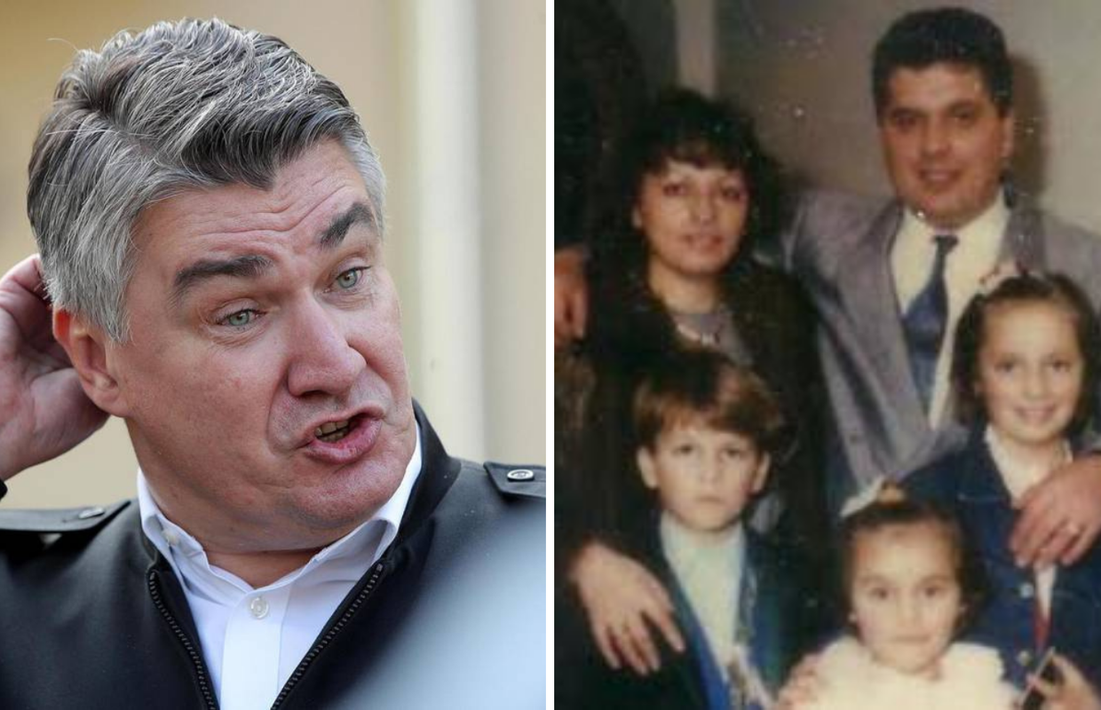 Milanović je otišao predaleko. Ovakvo omalovažavanje žrtve Aleksandre Zec je teška sramota